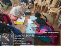 SLOGAN WRITING COMPETITION BY THE LITERACY CLUB	